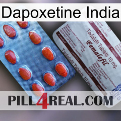 Dapoxetine India 36